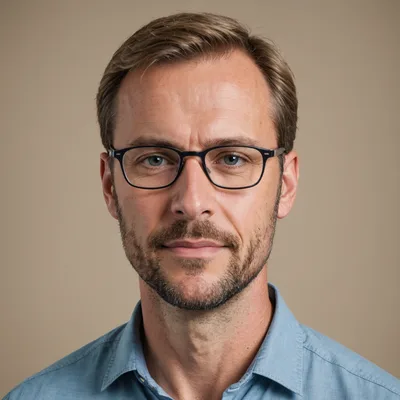 Raimo Lepp, Co-founder and CTO of Leil Storage